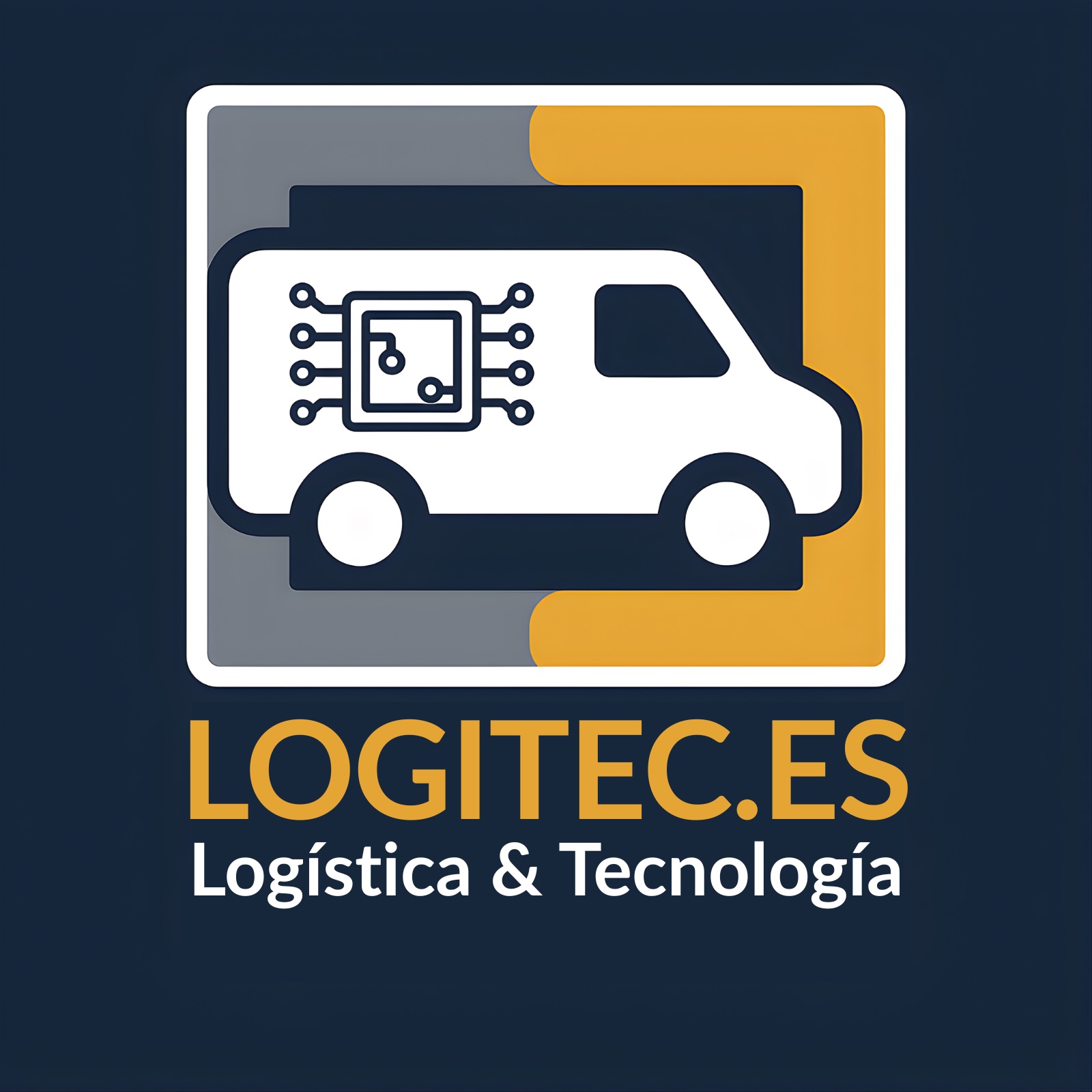 LOGITEC Logo